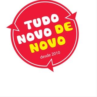 Brechó Tudo Novo de Novo